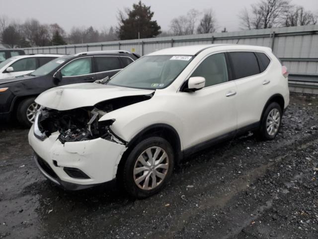 NISSAN ROGUE S 2014 5n1at2mv2ec871920