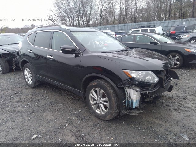 NISSAN ROGUE 2014 5n1at2mv2ec873599