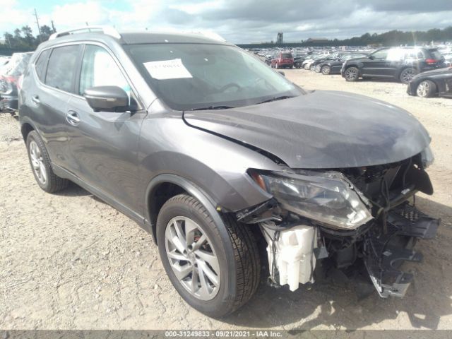 NISSAN ROGUE 2014 5n1at2mv2ec873635