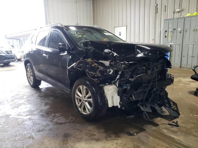 NISSAN ROGUE S 2015 5n1at2mv2fc752475