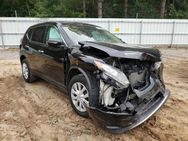 NISSAN ROGUE S 2015 5n1at2mv2fc755621