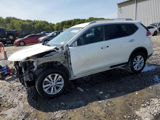 NISSAN ROGUE S 2015 5n1at2mv2fc757529