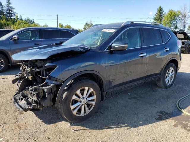 NISSAN ROGUE S 2015 5n1at2mv2fc758373