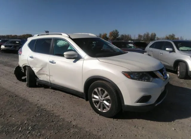 NISSAN ROGUE 2015 5n1at2mv2fc762990