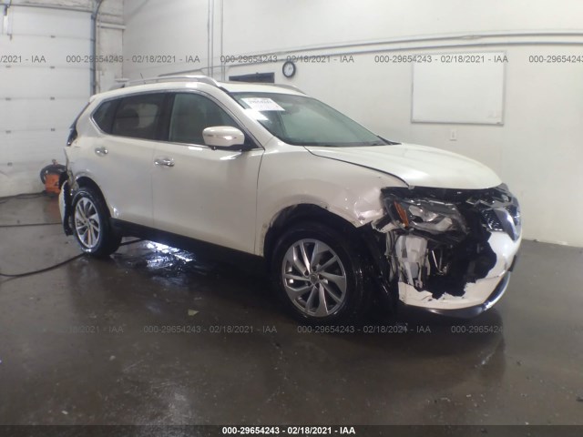 NISSAN ROGUE 2015 5n1at2mv2fc763170