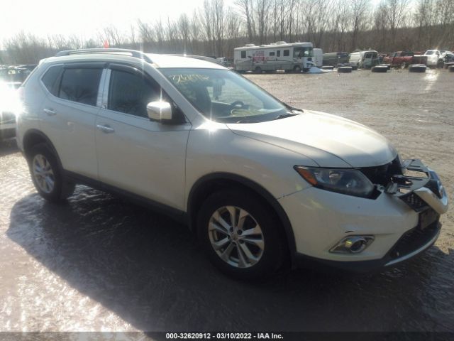 NISSAN ROGUE 2015 5n1at2mv2fc763878