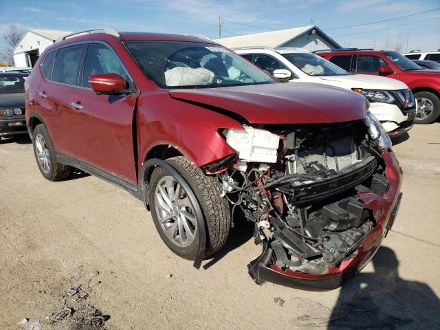 NISSAN ROGUE 2015 5n1at2mv2fc766621