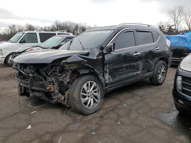 NISSAN ROGUE S 2015 5n1at2mv2fc769972