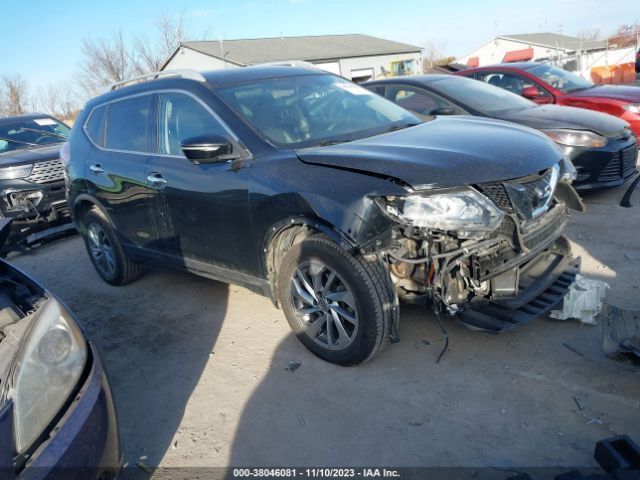 NISSAN ROGUE 2015 5n1at2mv2fc770023