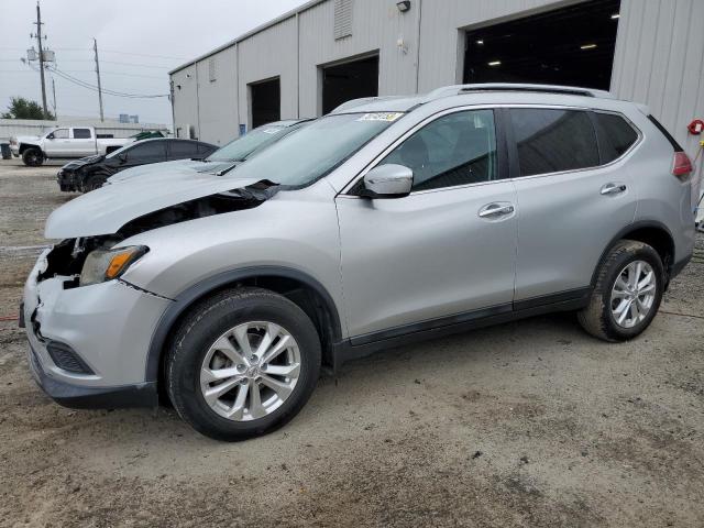 NISSAN ROGUE 2015 5n1at2mv2fc771723