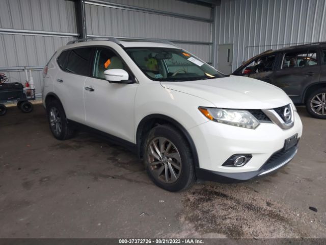 NISSAN ROGUE 2015 5n1at2mv2fc774329