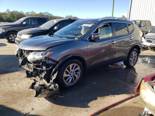 NISSAN ROGUE S 2015 5n1at2mv2fc776372