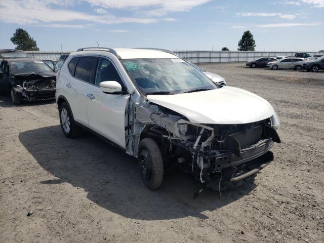 NISSAN ROGUE S 2015 5n1at2mv2fc776503