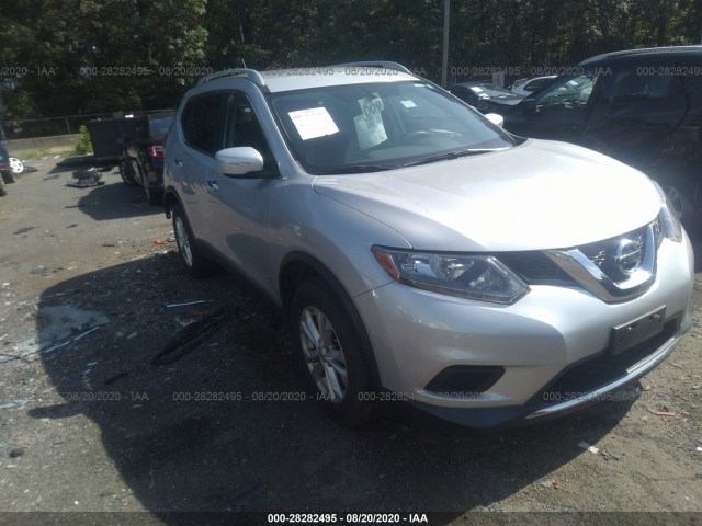 NISSAN ROGUE 2015 5n1at2mv2fc786027