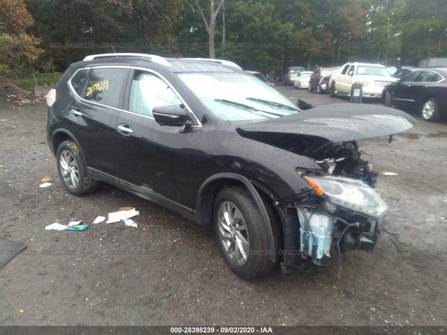 NISSAN ROGUE 2015 5n1at2mv2fc786416