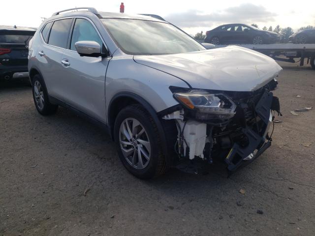 NISSAN ROGUE S 2015 5n1at2mv2fc787078