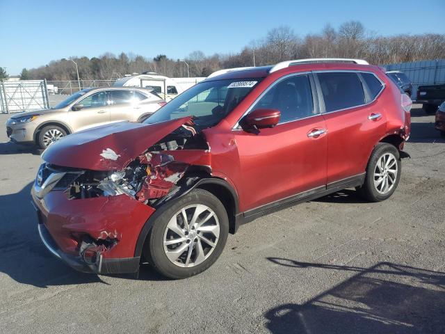 NISSAN ROGUE S 2015 5n1at2mv2fc787114