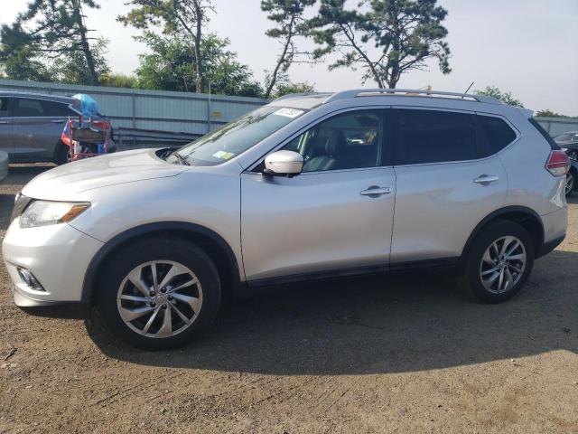 NISSAN ROGUE S 2015 5n1at2mv2fc788330