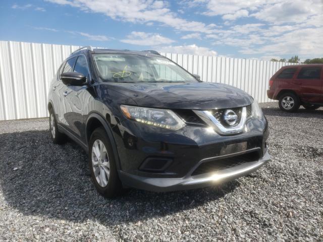 NISSAN ROGUE S 2015 5n1at2mv2fc788618