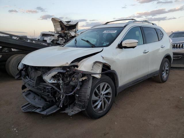 NISSAN ROGUE 2015 5n1at2mv2fc790160