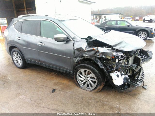 NISSAN ROGUE 2015 5n1at2mv2fc793432