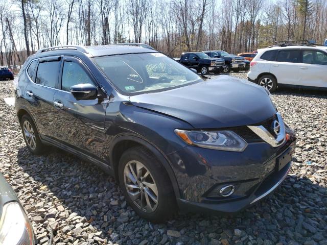 NISSAN ROGUE S 2015 5n1at2mv2fc799103