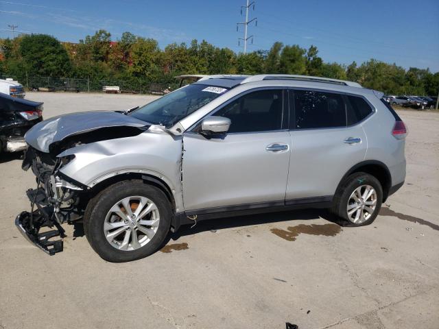 NISSAN ROGUE S 2015 5n1at2mv2fc803568