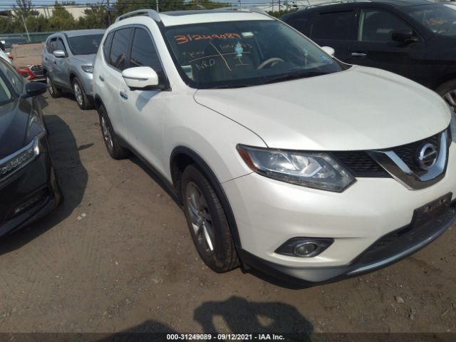 NISSAN ROGUE 2015 5n1at2mv2fc806003