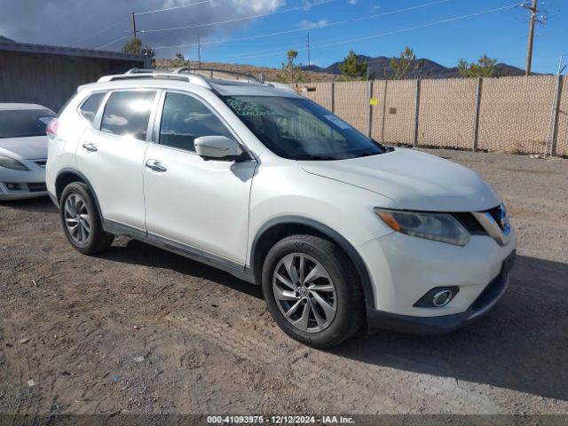 NISSAN ROGUE 2015 5n1at2mv2fc806597