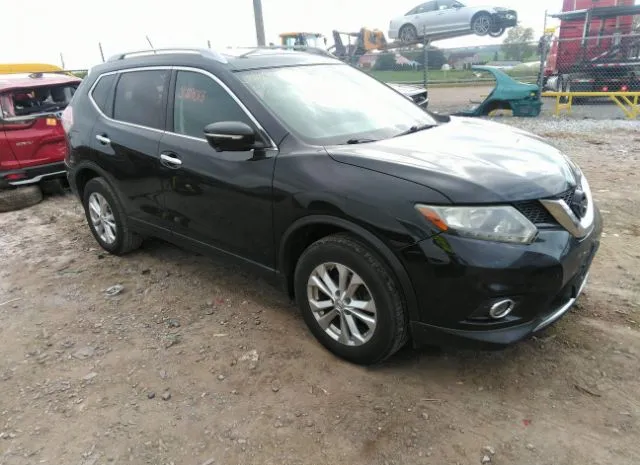 NISSAN ROGUE 2015 5n1at2mv2fc810245