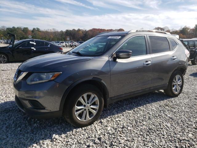 NISSAN ROGUE 2015 5n1at2mv2fc810651