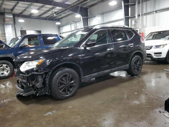 NISSAN ROGUE 2015 5n1at2mv2fc811346