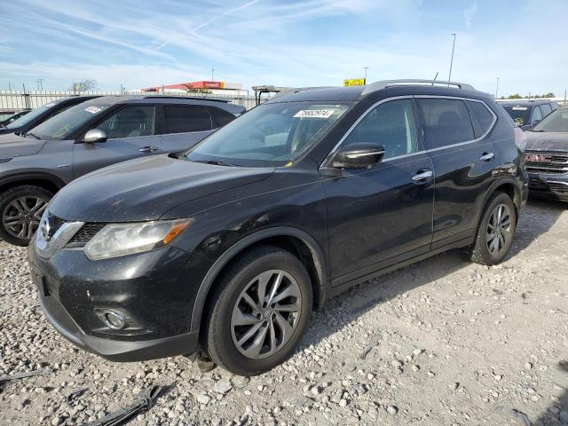 NISSAN ROGUE S 2015 5n1at2mv2fc812769