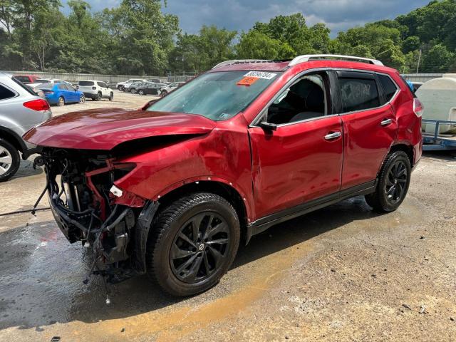 NISSAN ROGUE 2015 5n1at2mv2fc816093