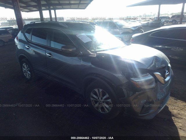 NISSAN ROGUE 2015 5n1at2mv2fc817762