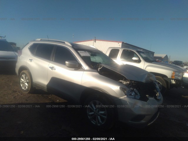 NISSAN ROGUE 2015 5n1at2mv2fc818104