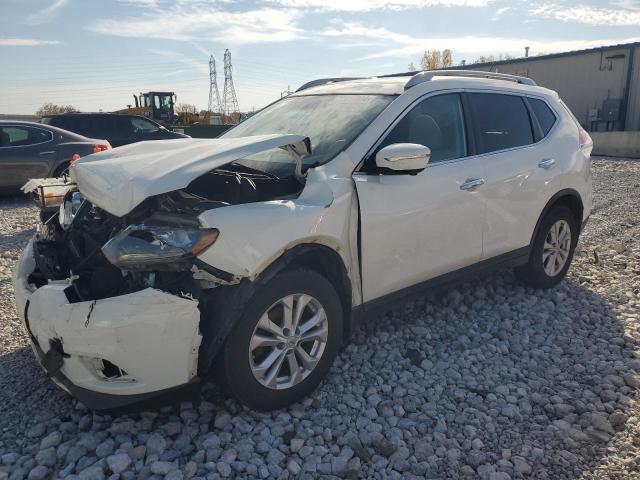 NISSAN ROGUE S 2015 5n1at2mv2fc822847