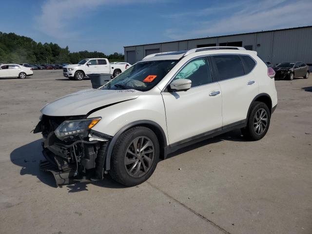 NISSAN ROGUE 2015 5n1at2mv2fc824887