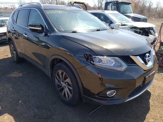 NISSAN ROGUE 2015 5n1at2mv2fc826719