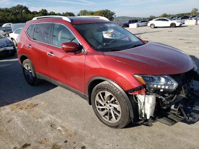 NISSAN ROGUE S 2015 5n1at2mv2fc826753