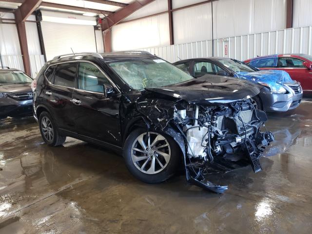 NISSAN ROGUE 2015 5n1at2mv2fc827661