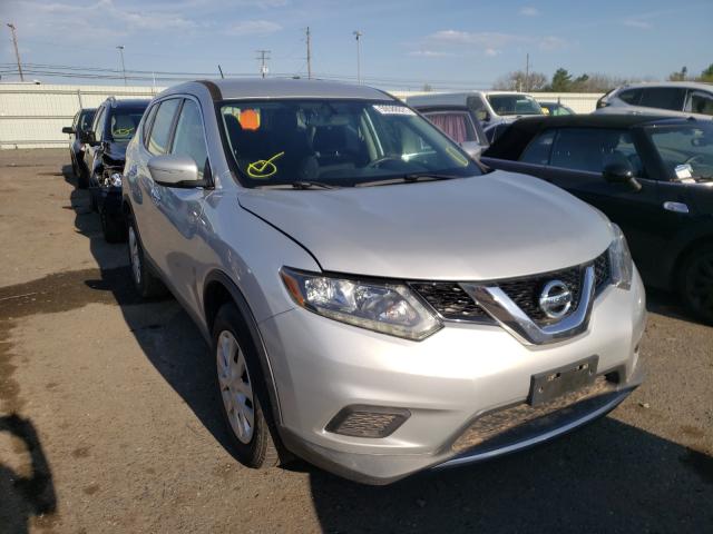 NISSAN ROGUE S 2015 5n1at2mv2fc827918