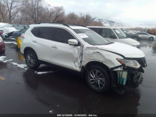 NISSAN ROGUE 2015 5n1at2mv2fc831595