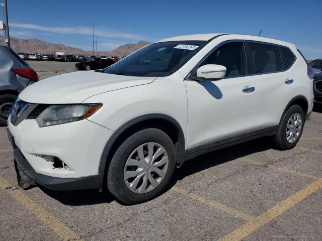 NISSAN ROGUE S 2015 5n1at2mv2fc833976