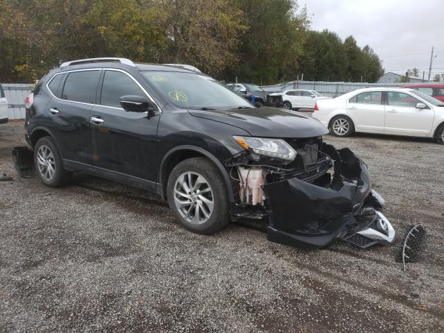 NISSAN ROGUE S 2015 5n1at2mv2fc834304