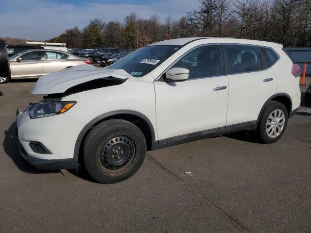 NISSAN ROGUE S 2015 5n1at2mv2fc836439