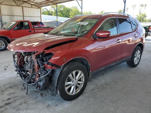 NISSAN ROGUE 2015 5n1at2mv2fc837056