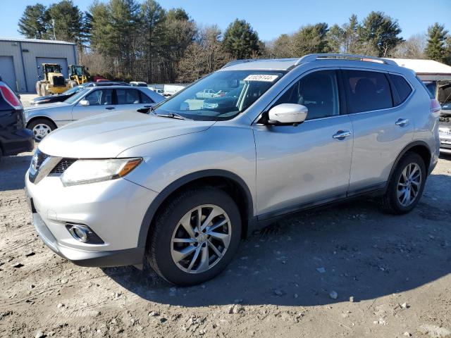 NISSAN ROGUE 2015 5n1at2mv2fc839065