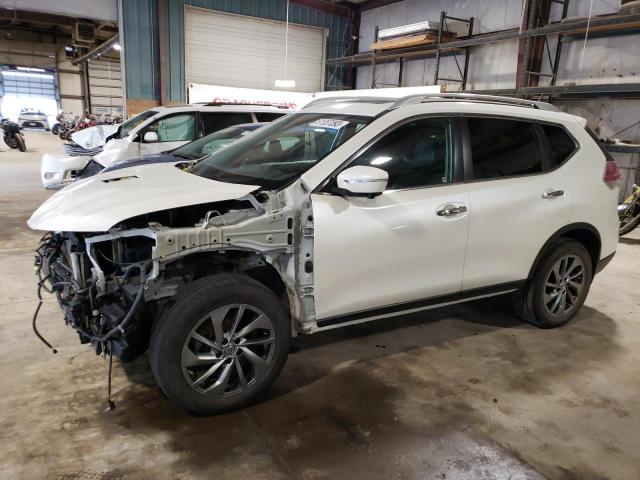 NISSAN ROGUE S 2015 5n1at2mv2fc842113