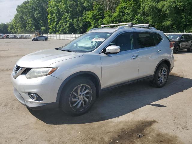 NISSAN ROGUE 2015 5n1at2mv2fc842497